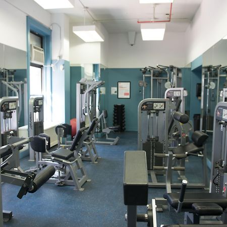 Greenpoint Ymca Brooklyn New York Exteriör bild