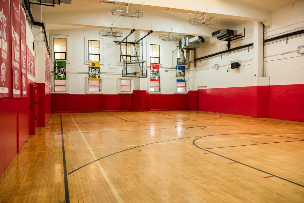 Greenpoint Ymca Brooklyn New York Exteriör bild